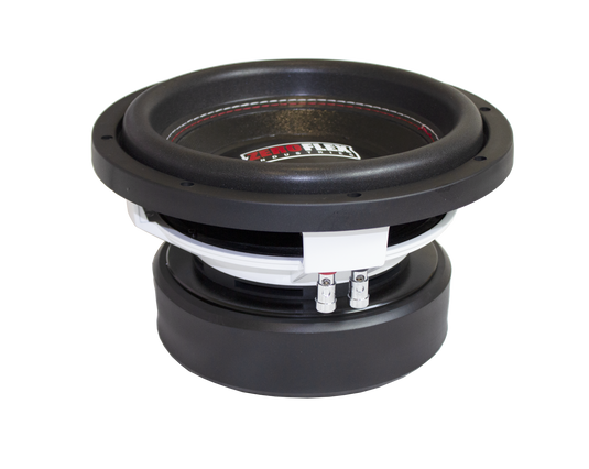 Zeroflex TKO-10 Subwoofer