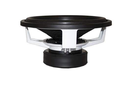 Zeroflex TKO-15 Subwoofer