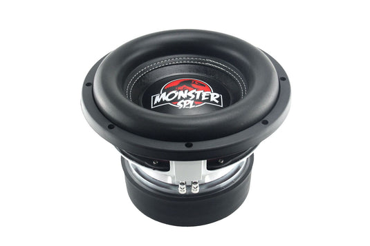 Zeroflex TREX121 12" Subwoofer