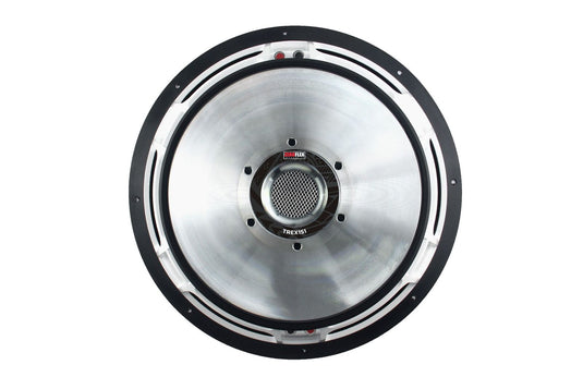 Zeroflex TREX152 15" Subwoofer