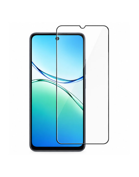 Tempered Glass For Oppo A5x 4G/5G