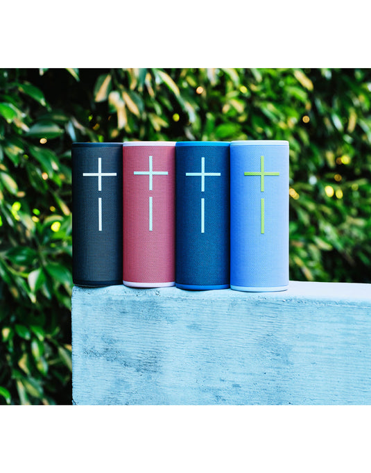 Ultimate Ears Boom 4 Portable Speaker - Active Black