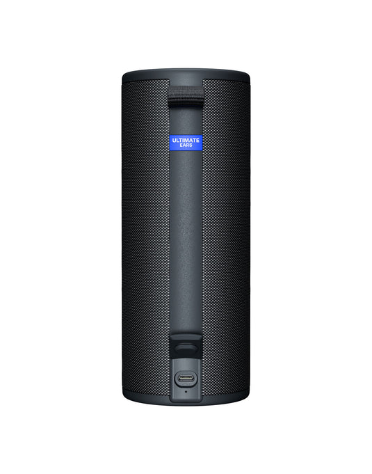 Ultimate Ears Boom 4 Portable Speaker - Active Black