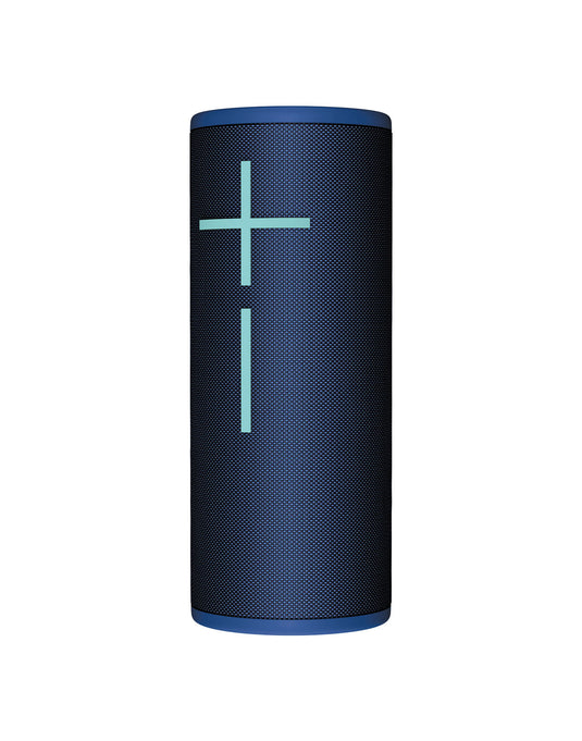 Ultimate Ears Boom 4 Portable Speaker - Cobalt Blue