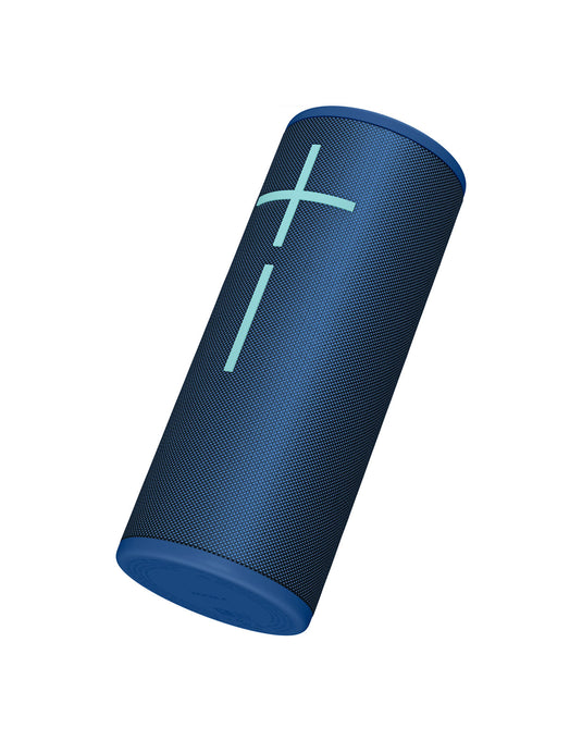 Ultimate Ears Boom 4 Portable Speaker - Cobalt Blue