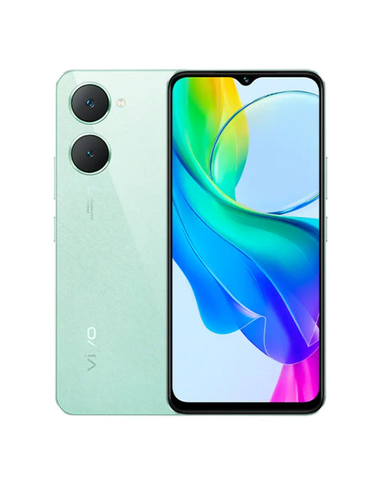 Vivo Y03t (V2344) 4GB RAM 128GB 4G Dual SIM Smartphone