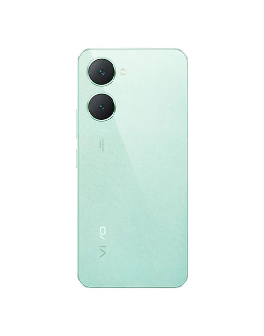 Vivo Y03t (V2344) 4GB RAM 128GB 4G Dual SIM Smartphone