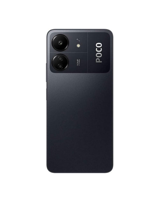 Xiaomi Poco C65 6GB 128GB 4G Dual Sim (Brand New) + Free Lenovo Smart True Wireless Earbuds  - TechCrazy