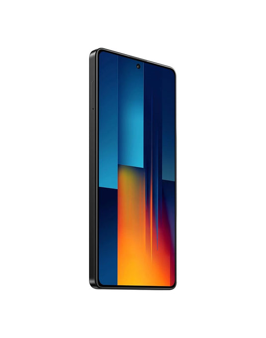 Xiaomi Poco M6 Pro 12GB 512GB 4G Dual Sim Smart Phone  - Blue (Brand New)