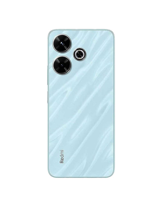 Xiaomi Redmi 13 (2024) 8GB 256GB 4G Dual Sim Smartphone - Blue (Brand New)