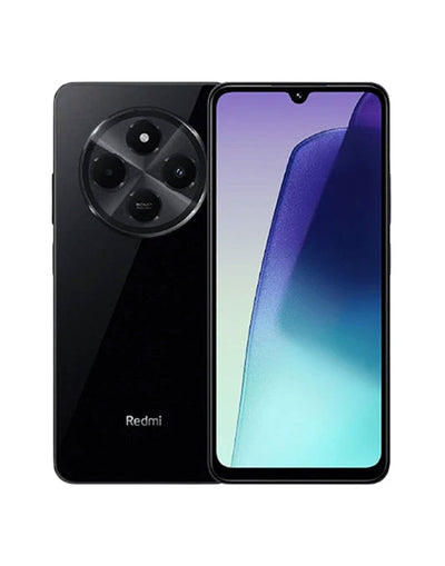 Xiaomi Redmi 14C (2024) 8GB 256GB 4G Dual Sim Smart Phone - Midnight Black  (Brand New)