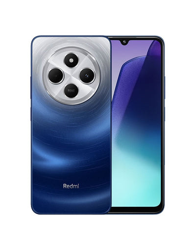 Xiaomi Redmi 14C (2024) 8GB 256GB 4G Dual Sim Smart Phone - Starry Blue (Brand New)