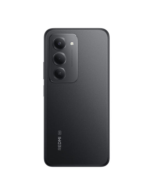 Xiaomi Redmi 15 (2025) 4GB 128GB 5G Dual Sim Smart Phone (One NZ Locked) - Black (Brand New)