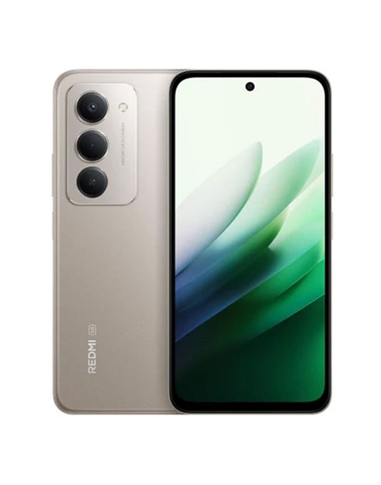 Xiaomi Redmi 15 (2025) 4GB 128GB 5G Dual Sim Smart Phone (One NZ Locked) - Grey (Brand New)