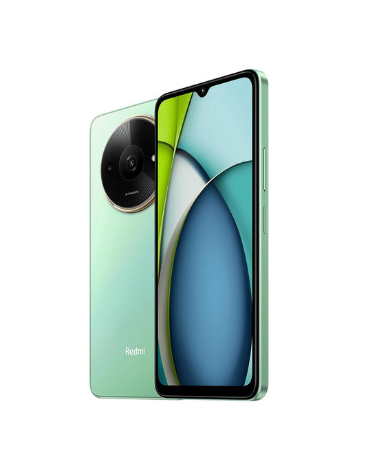 Xiaomi Redmi A3X (2024) 3GB 64GB 4G Dual Sim Smart Phone