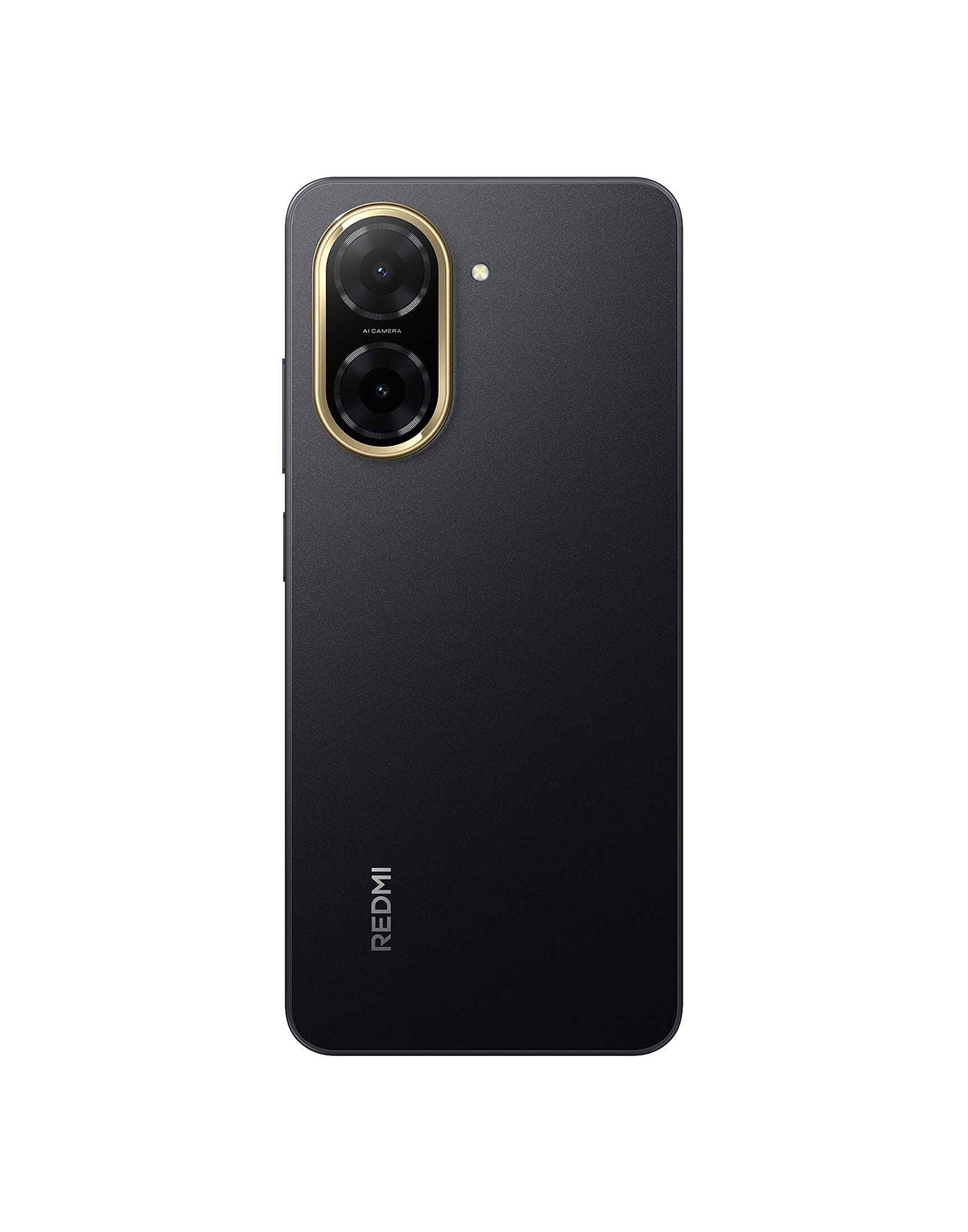 2025年 Redmi A5 Android 15 4/128GB Black Xiaomi Redmi A5 (2025) 4GB RAM 128GB 4G Dual SIM Smartphone