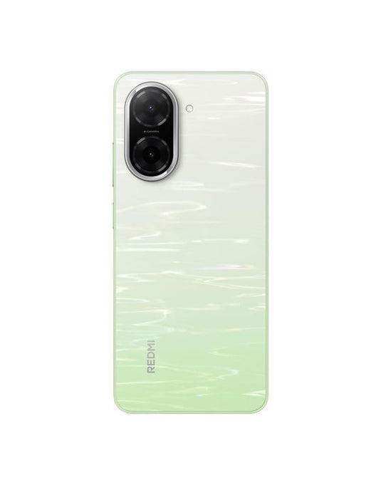 Xiaomi Redmi A5 (2025) 4GB 128GB 4G Dual Sim Smartphone - Lake Green (Brand New)