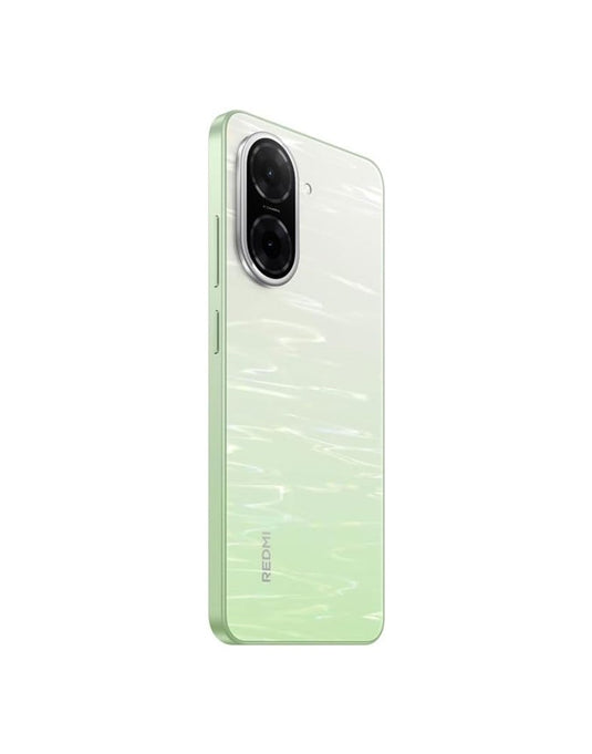 Xiaomi Redmi A5 (2025) 4GB 128GB 4G Dual Sim Smartphone - Lake Green (Brand New)