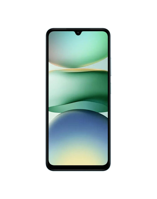 Xiaomi Redmi A5 (2025) 4GB 128GB 4G Dual Sim Smartphone - Ocean Blue