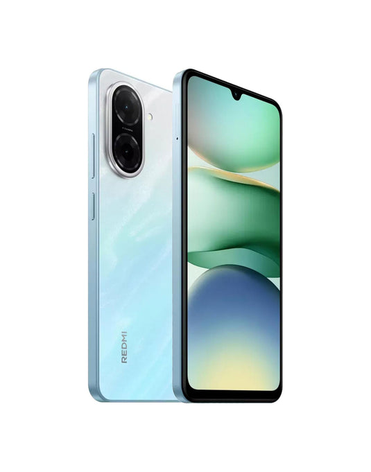 Xiaomi Redmi A5 (2025) 4GB 128GB 4G Dual Sim Smartphone - Ocean Blue