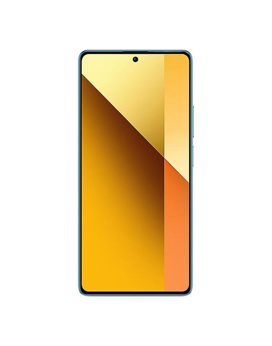 Xiaomi Redmi Note 13 (2024) 8GB 256GB 5G Dual Sim Smart Phone  - Ocean Teal (Brand New)
