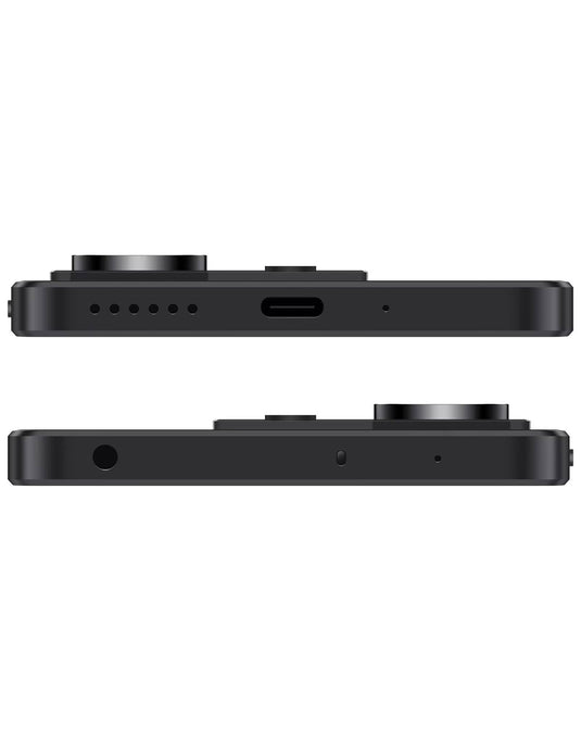 Xiaomi Redmi Note 13 (2024) 8GB 256GB 5G Dual Sim Smart Phone - Graphite Black