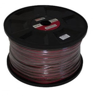 Zeroflex ZF14SPK 14GA 100m Red/Black OFC Speaker Cable