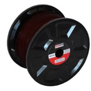 Zeroflex ZF430B 4 Gauge 30m Black CCA Power Cable