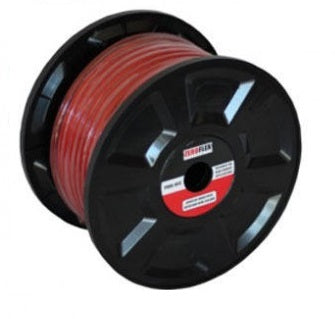 Zeroflex ZF430R 4 Gauge 30m Red CCA Power Cable