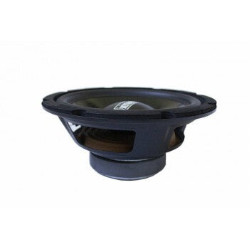 Zeroflex ZF8FD 8" 120W RMS 2 Ohm Shallow Subwoofer