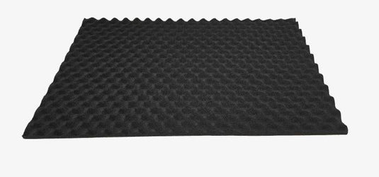 Zeroflex ZFD43F Acoustic Foam 10-Pack