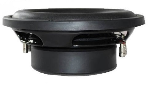 Zeroflex ZFX104 10" 300 RMS Slim Subwoofer