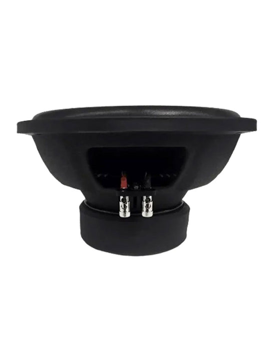 Zeroflex 12-inch Dual Basspack FLX-124 Monster Subwoofers 1600RMS - Black (Brand New)