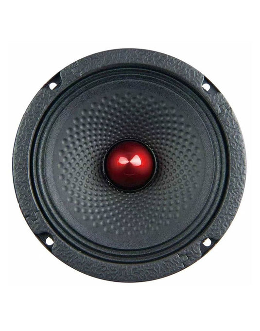 Zeroflex PRO-W8 - 8-inch Midrange Speakers 250RMS