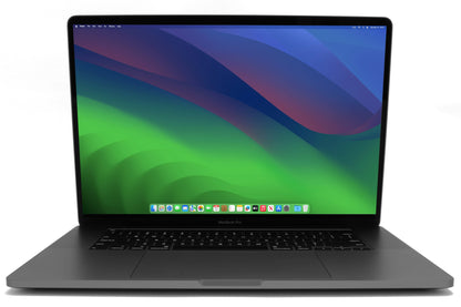 MacBook Pro 16" 2019 - Featuring Intel Core i7 - Newly Refurbished