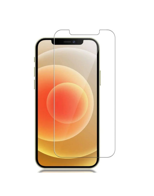 iPhone 12 Pro Max Tempered Glass