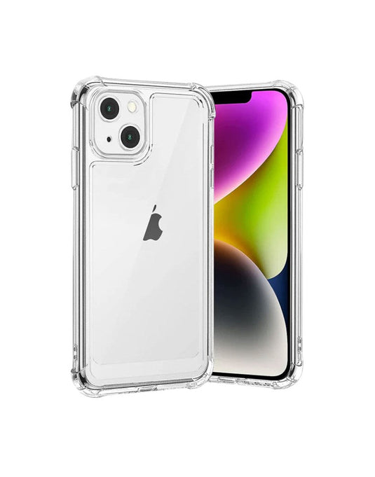 Apple iPhone 15 Armor Air-Cushion Case