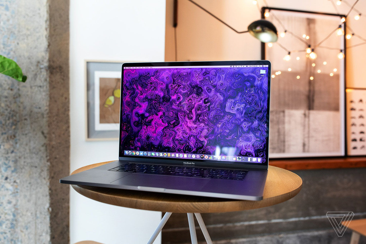 MacBook Pro 16" 2019 - Featuring Intel Core i7 - Newly Refurbished